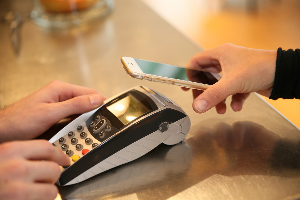 multi-channel payment